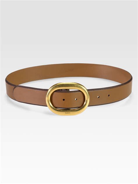 gucci round buckle belt|Gucci belt buckle women's.